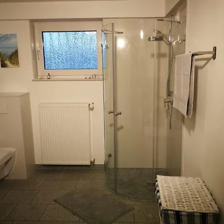 公寓 Patrick's Glauburg