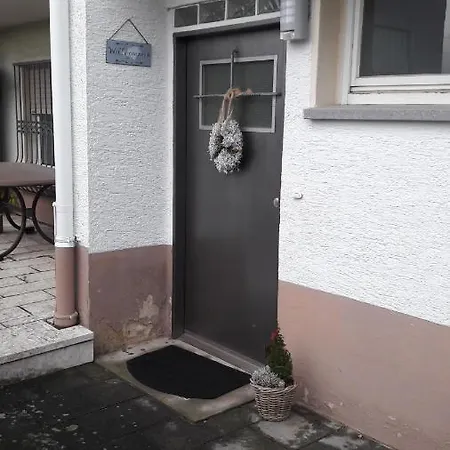 Appartement Patrick's