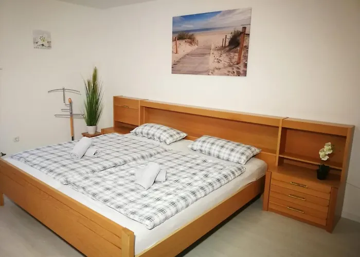 Апартаменты Patrick's *