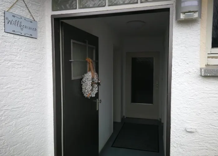 Апартаменты Patrick's *