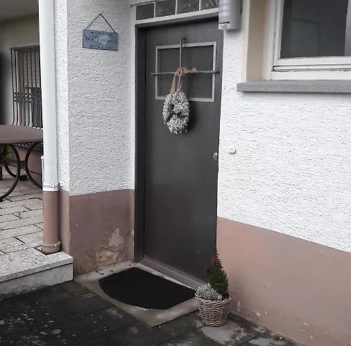 Апартаменты Patrick's